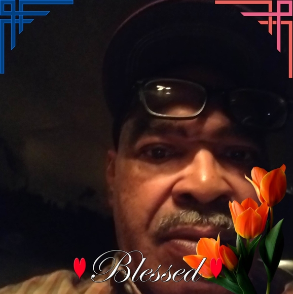 Meet your Posher, Roderick - Picture 1 of 1